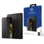 Etui ochronne na tablet 3mk Soft do Apple iPad 7/8/9 gen. 10,2" w kolorze czarnym