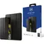 Etui ochronne na tablet 3mk Soft do Samsung Galaxy Tab S6 Lite 2020/2022 w kolorze czarnym