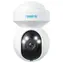 Reolink E1 Outdoor / kamera bezpieczeństwa / WiFi 2,4 GHz, 5 GHz / 1080p / noktowizor / IP65 / microSD / biała