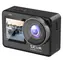 Kamera sportowa SJCAM SJ10 Pro Dual Screen czarna