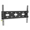 IIYAMA MD-WM6040 / uchwyt ścienny / VESA do 600x400 mm / nośność 125 kg