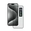 Obal:Me 5D do Apple iPhone 15 Pro Max czarne