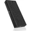 Icy Box IB-1917M-C32 czarny / Zewnętrzny box na M.2 / M.2 NVMe / USB 3.2 Gen 2x2 C