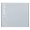 Podkładka pod mysz Lenovo Legion Gaming Control L szara / podkładka pod mysz / 450 x 400 x 2 mm