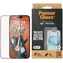 PanzerGlass UWF Szkło ochronne do Apple iPhone 15 PLUS / Zestaw instalacyjny