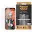 PanzerGlass Classic Fit Szkło ochronne do Apple iPhone 15 PLUS / Zestaw instalacyjny