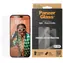 PanzerGlass Classic Fit Szkło ochronne do Apple iPhone 15 Pro Max / zestaw instalacyjny