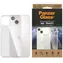 Ochronna tylna obudowa PanzerGlass HardCase do Apple iPhone 14 i 13, przezroczysta