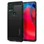 Pokrowiec ochronny Spigen Rugged Armor do Motorola Moto G Stylus 5G w kolorze czarnym