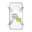 FIXED Full-Cover Ochronne szkło hartowane do Motorola Moto G84 czarne / klejone na całym wyświetlaczu