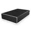 Icy Box IB-RD2253-C31 czarna / Obudowa zewnętrzna na 2x 2.5" SSD / USB 3.2 Gen 2