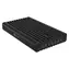Icy Box IB-2817MCL-C31 czarna / Obudowa zewnętrzna na 2x dysk SSD M.2 / USB 3.2 Gen 2
