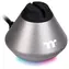 Thermaltake Argent MB1 RGB Gaming Mouse Bungee srebrny / Uchwyt na kabel myszy / RGB
