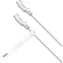 Kabel YENKEE YCU C115 WH SILIC USB-C (M) - USB-C (M) 1,5 m biały / 60 W