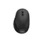 Philips SPK7507B czarna / Mysz bezprzewodowa / optyczna / 3200 DPI / 6 przycisków / 2,4 GHz