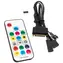 Kontroler Kolink Inspire L1 3-pinowy 5V ARGB - SATA