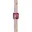 Pasek Epico Milanese+ do Apple Watch 42/44/45/46/49 mm - różowy