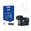 Szkło ochronne 3mk CamProtection do GoPro HERO 9/10/11 czarne