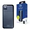 3mk PowerHouse 20000 mAh czarny / Power bank / USB-C - USB-A