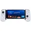 Kontroler do gier mobilnych Backbone One PlayStation Edition na USB-C biały / Kontroler gier do telefonów komórkowych