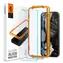 Spigen Glass tR AlignMaster szkło ochronne do Google Pixel 8a 2 szt