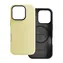 Etui Native Union Active do Apple iPhone 16 Pro żółte