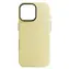 Etui Native Union Active do Apple iPhone 16 Pro Max żółte