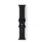 Epico Silikonowy pasek do Apple Watch 38/40/41mm w kolorze czarnym