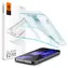 Szkło ochronne Spigen Glass tR EZ Fit do Google Pixel 9 Pro/10 Pro i Pixel 9/10 2 szt.