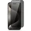 Epico Edge to Edge Privacy Glass Szkło ochronne IM do Apple iPhone 15 Pro / z aplikatorem