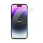 Epico Flexiglass IM Szkło ochronne do Apple iPhone 15 Pro / z aplikatorem