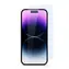 Epico Glass IM Szkło ochronne do Apple iPhone 15 Pro / z aplikatorem