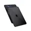 Epico Hero Pokrowiec ochronny do Apple iPad Pro 13" (M4), przezroczysty/czarny