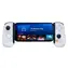 Kontroler gier mobilnych Backbone One PlayStation Edition dla Lightning drugiej generacji w kolorze białym / Kontroler gier dla telefonów komórkowych