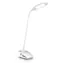 Connect IT CLIP biała / Lampa stołowa LED / 170 lm