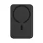 Baseus PPCX070001 Mini magnetyczny czarny / Powerbank / 10000mAh / USB-C / MagSafe / 20W