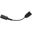 Adapter słuchawek Poly 4-pinowy QD na 6-pinowy QD