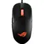 Mysz Asus ROG STRIX IMPACT III czarna / mysz do gier / optyczna / 12000 DPI / 5 przycisków
