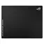 Asus ROG Moonstone ACE czarna / podkładka pod mysz do gier / rozmiar L / 500 x 400 x 4 mm / szkło