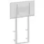 Stojak podłogowy IIYAMA MD-WLIFT2031-W1 do monitorów do 98" / nośność 120kg