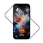 FIXED Ultra wytrzymałe szkło hartowane Armor z aplikatorem przeciwkurzowym i powłoką AR dla Apple iPhone 15 Pro / Czarny