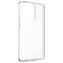 FIXED żelowe etui TPU Story do Motorola Edge 50 5G przezroczyste