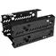 Ramki PHANTEKS do HDD / 2x 3,5"