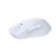 Turtle Beach Pure Air White / Bezprzewodowa optyczna mysz do gier / 26000 DPI / Odbiornik USB + Bluetooth + kabel