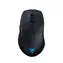 Turtle Beach Pure Air Czarny / Bezprzewodowa optyczna mysz do gier / 26000 DPI / Odbiornik USB + Bluetooth + kabel