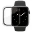 Szkło hartowane PanzerGlass Full Body AB do zegarka Apple Watch SE/6/5/4 44 mm przezroczyste