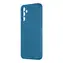 Obal:Me Matowe etui TPU do Samsung Galaxy A16 5G ciemnoniebieskie