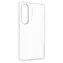 FIXED Story Slim Ultra Thin Żelowe etui z TPU do Samsung Galaxy S25 Ultra 06mm Przezroczyste