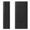 XIAOMI Power Bank 30000mAh czarny / 18W / 2x USB-A / 1x USB-C