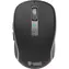 YENKEE YMS 2085BK Czarna / Mysz bezprzewodowa / Optyczna / Bluetooth / 2,4 GHz